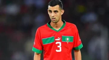 بلعمري يشعل خلافًا داخل الرجاء بسبب تصريحات عن الأهلي